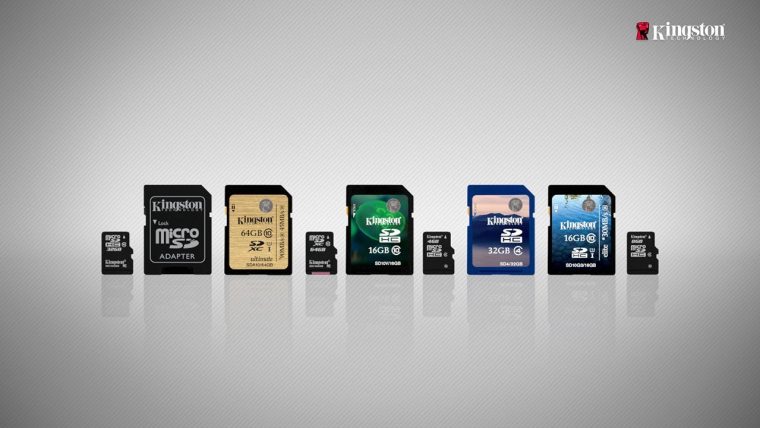 Comment Choisir La Bonne Carte Sd Ou Microsd Pour Votre Téléphone, Tablette  Ou Appareil Photo avec Carte Memoire Tablette