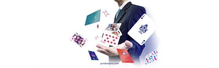 Comment Créer Son Propre Jeu De Cartes Personnalisé ? dedans Jeux De Cartes Gratuits En Ligne Sans Inscription