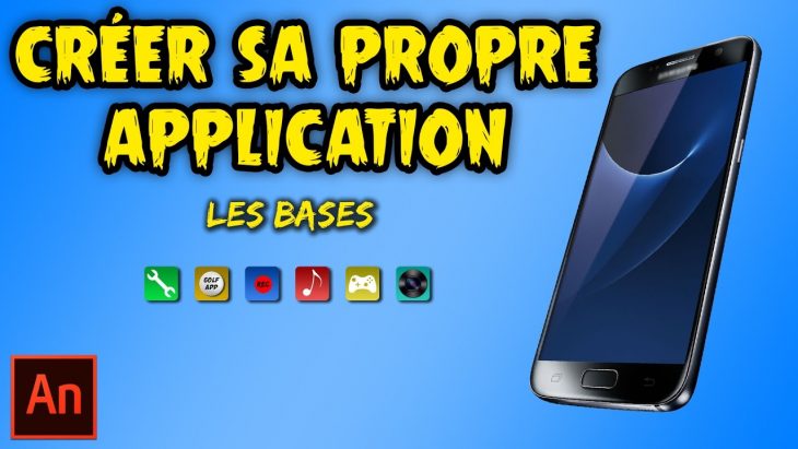 Comment Créer Une Application Jeu Mobile Gratuitement || Animate Cc #1 encequiconcerne Jeux Gratuit Pour Portable