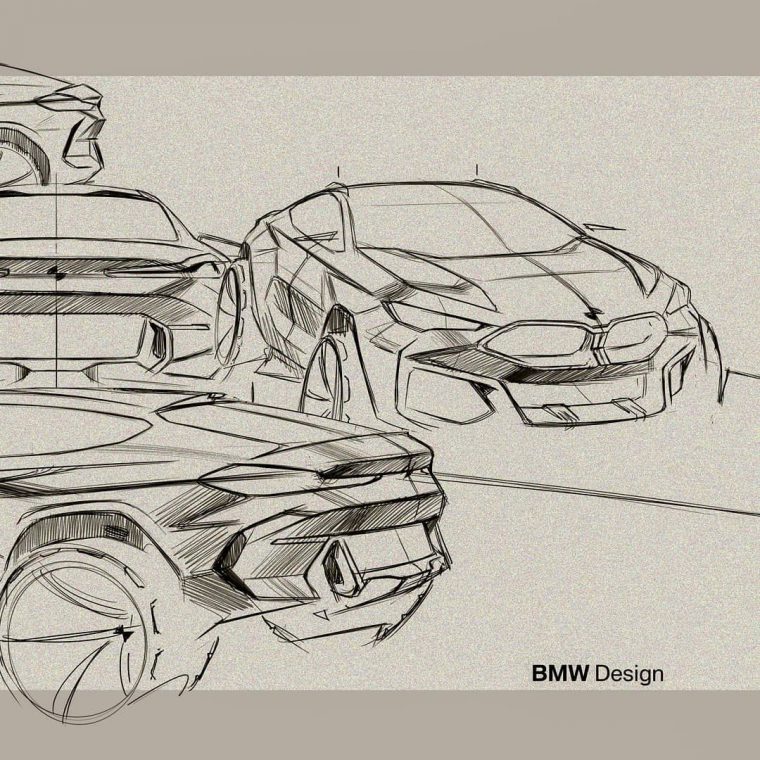 Comment Dessiner Des Voitures Rapidement Et Facilement pour Voiture Facile À Dessiner