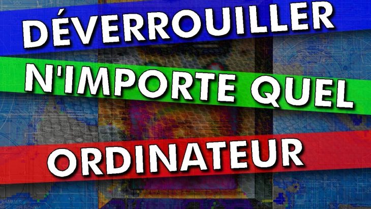 Comment Déverrouiller Un Ordinateur concernant Ordi Mots