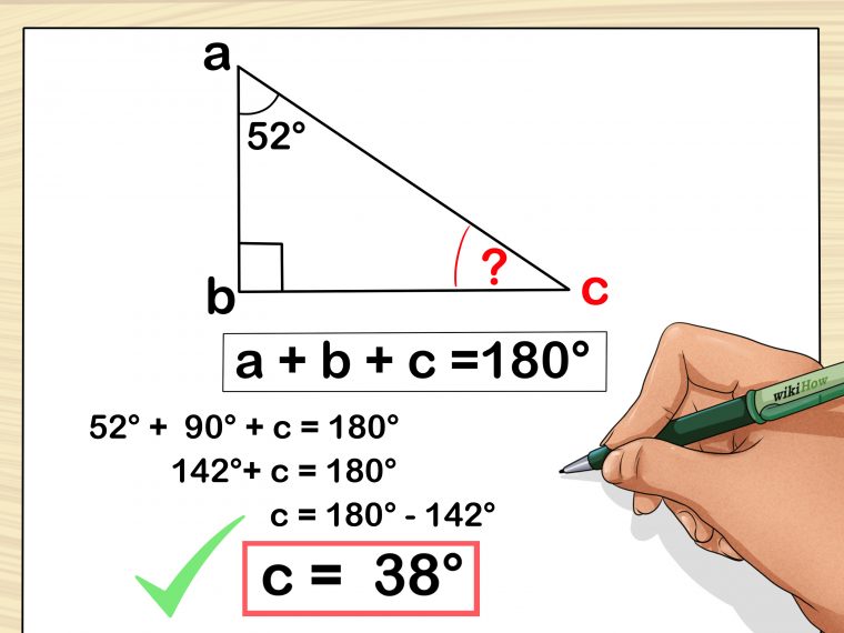 Comment Étudier Pour Un Examen De Mathématiques pour Mathématiques Facile