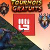 Comment Faire Des Tournois Gratuits League Of Legends (Et Plein D'autres  Jeux) dedans Lol Jeux Gratuit