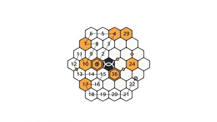 Comment Jouer Au Rikudo encequiconcerne Comment Jouer Sudoku