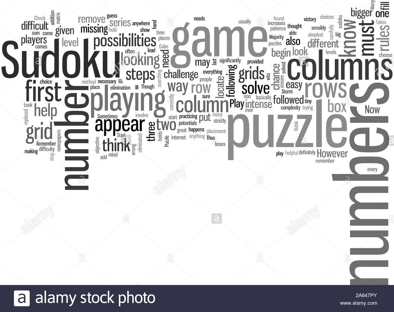 Comment Jouer Au Sudoku Vecteurs Et Illustration, Image encequiconcerne Comment Jouer Sudoku 