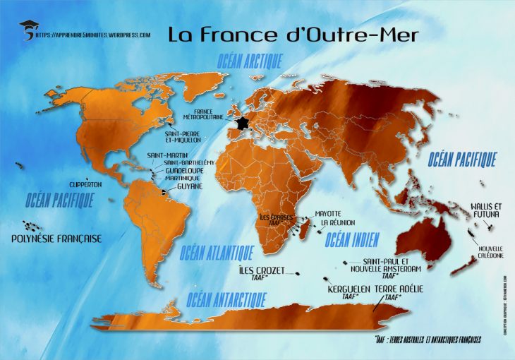 Comment Mémoriser Facilement La Liste Des Départements avec Numero Des Departements Francais