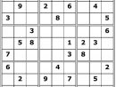 Comment Résoudre Un Sudoku ? dedans Comment Jouer Sudoku