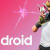 Comment Télécharger Et Installer Fortnite Sur Android avec Jeux À Télécharger Pour Tablette