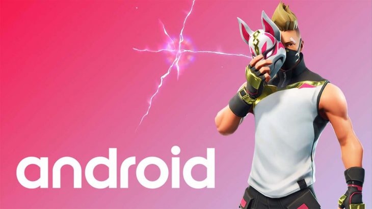 Comment Télécharger Et Installer Fortnite Sur Android avec Jeux À Télécharger Pour Tablette