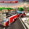 Conduire Camion Pompier 911 Pompiers Jeux Moteur Pour avec Jeu De Pompier Gratuit