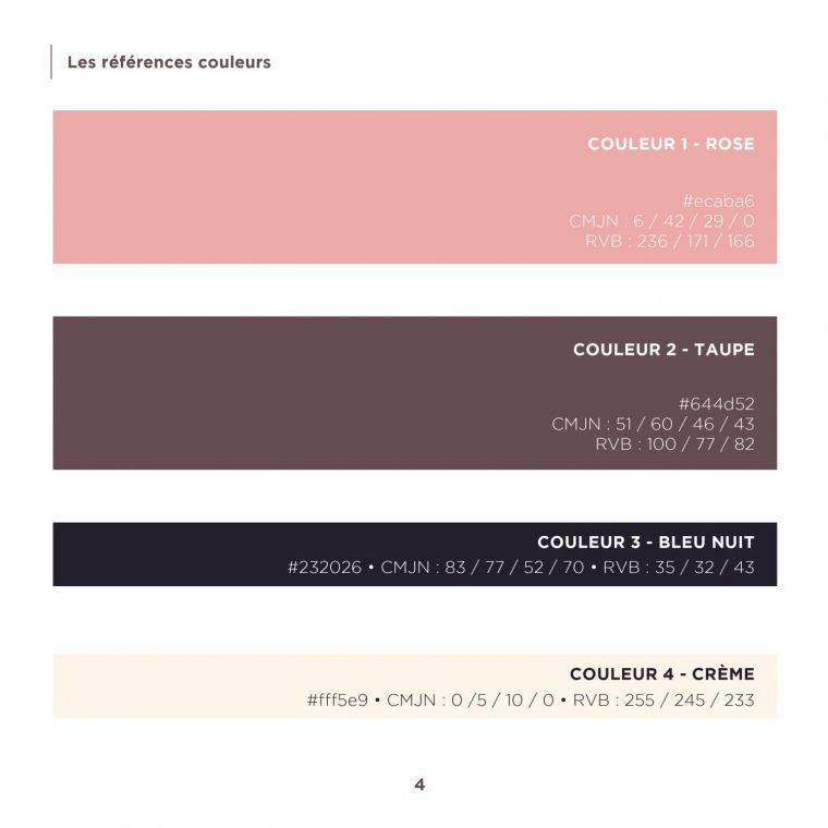 Couleur Taupe Cmjn – Gamboahinestrosa destiné Code Couleur Taupe