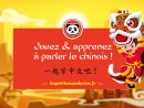 Cours De Chinois En Ligne - Les Petits Mandarins intérieur Jeux De Fille En Ligne Gratuit Avec Inscription