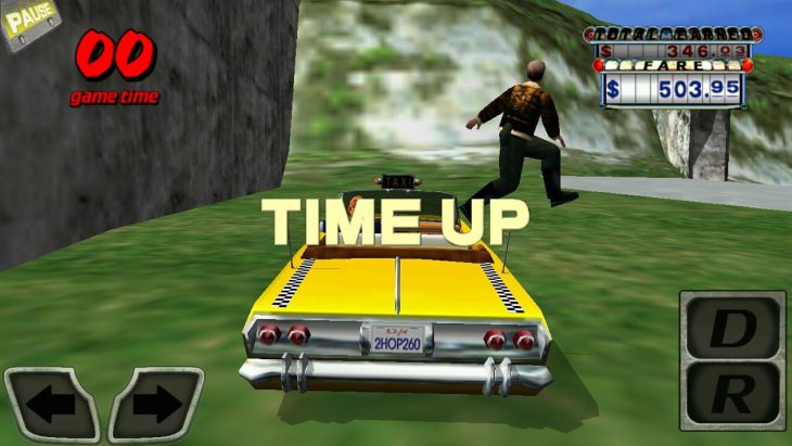 Crazy Taxi 3 Apk Telecharger Gratuitement // Alperguimo.ml pour Jeux De Course Pc Gratuit A Telecharger