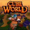 Cube World : Une Bêta Fermée Aura Lieu La Semaine Prochaine tout Jeux En Ligne De Ferme