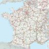 Dap Sas - Produits De La Categorie Cartes Geographiques à Carte Routiere France Gratuite