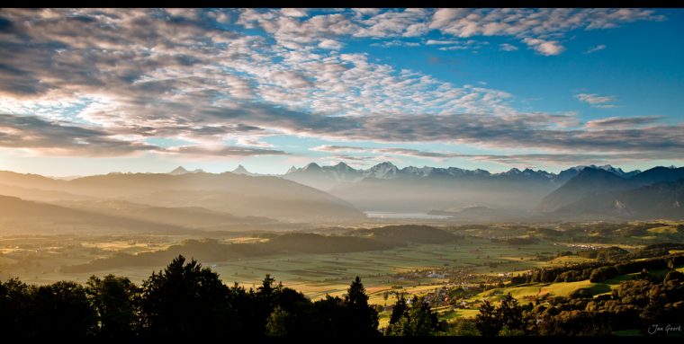 das tor zum sauerland