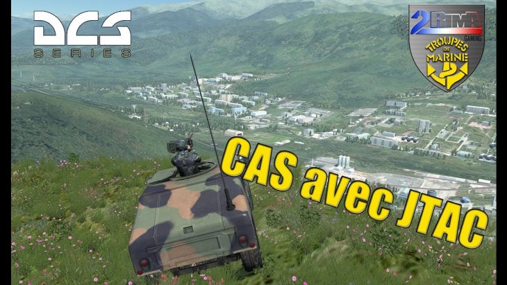 [Dcs World] 9Line Training A10 concernant A10 Jeux Gratuit