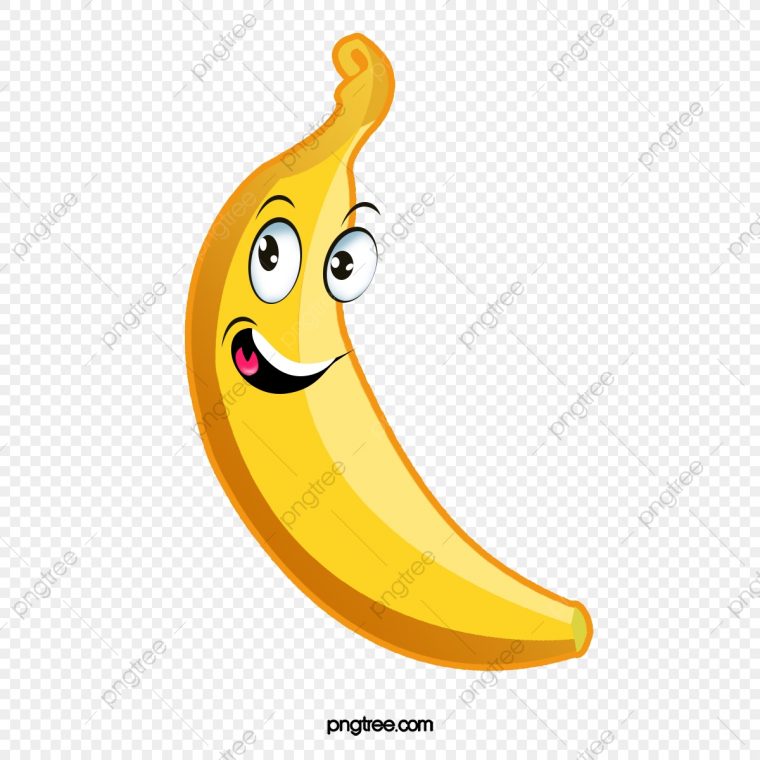 De Dessin Vectoriel De Bananes, Vecteur, Dessin, Bananes Png à Dessiner Une Banane