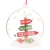 Décorations De Noël | Boules De Noël En Verre, Decoration destiné Fleche Pour Sapin De Noel