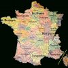 Découpage Du Territoire Métropolitain — Violoneux.fr serapportantà Carte Anciennes Provinces Françaises