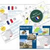 Défi Géo Villes De France - Numerikinstit pour Jeu Villes France