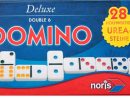 Deluxe Doppel 6 Domino intérieur Jeux Domino Gratuit En Ligne