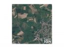 Département Moselle (57) - Satellite - 1 : 25 000 serapportantà Département 57 Carte