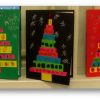Des Cartes Pour Noël - Les Docs D'estelle destiné Cartes De Noel Maternelle