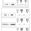Des Formes Worksheet Collection | Printable Worksheets And tout Exercices Moyenne Section Maternelle À Imprimer