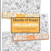 Des Jeux À Imprimer Pour Halloween | Jeux A Imprimer dedans Jeux D Halloween Gratuit