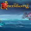 Descendants 2: Mal Vs Uma - As New Leader Of The Isle, Uma Wants Revenge  (Disney Games) pour Jeux De Descendants