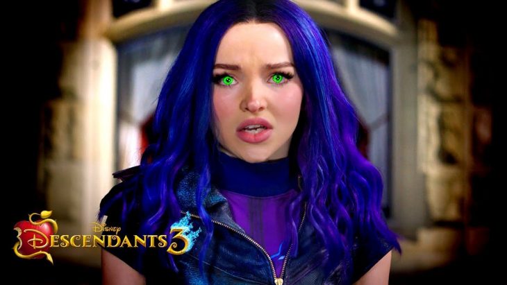 Descendants 3, Le Nouveau Film Disney Channel Original Movie avec Jeux De Descendants