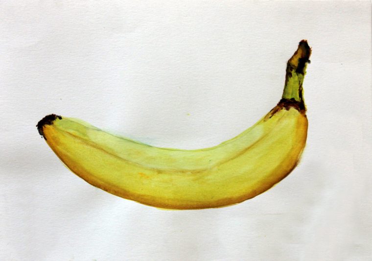 Dessin | Book encequiconcerne Dessiner Une Banane