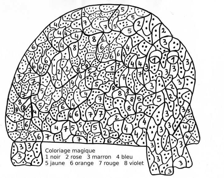 Dessin Difficile A Colorier dedans Coloriage En Ligne Difficile