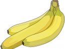 Dessins En Couleurs À Imprimer : Banane, Numéro : 22848 à Dessiner Une Banane