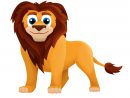 Dessins En Couleurs À Imprimer : Lion, Numéro : 199879 encequiconcerne Photo De Lion A Imprimer En Couleur