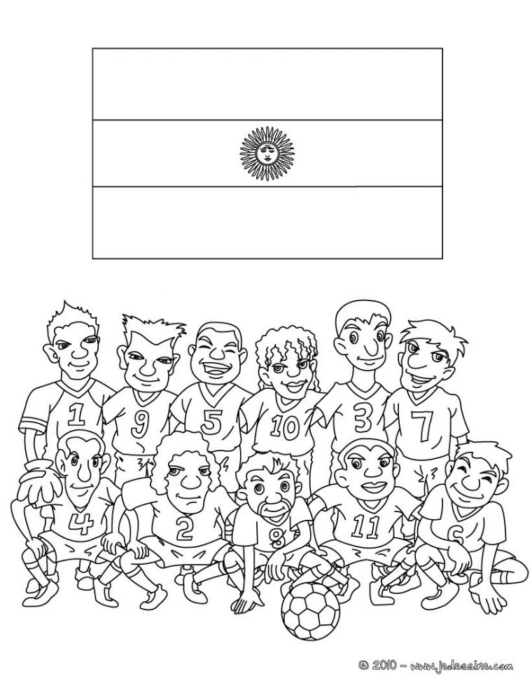 Dessins Gratuits À Colorier – Coloriage Logo De Foot À Imprimer avec Coloriage De Foot En Ligne