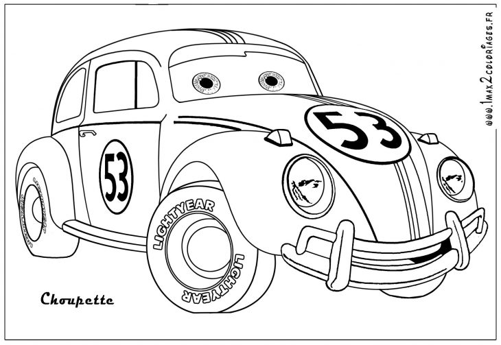 Dessins Gratuits À Colorier – Coloriage Rallye À Imprimer à Coloriage Vehicule