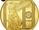 Details About [#485928] France, Monnaie De Paris, 50 Euro, Victoire De  Samothrace, 2019, Gold intérieur Monnaie Fictive