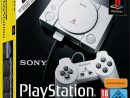 Details About Sony Playstation Ps1 Classic Incl. 2 Controllers Retro  Console New serapportantà Jeux Flash A 2