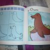 Deux Livres Pour Apprendre À Dessiner Aux Enfants destiné J Apprend À Dessiner