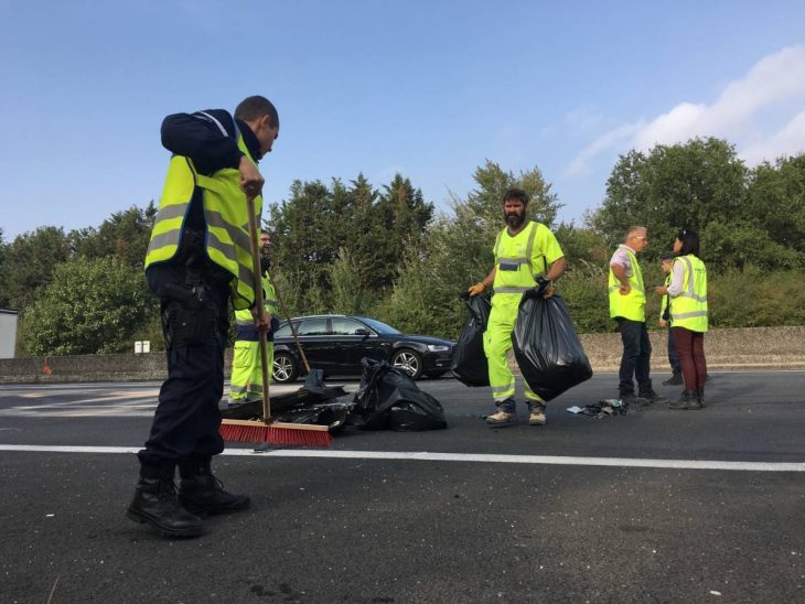 Deux Personnes Décèdent Dans Un Accident Sur L'a10, Près D intérieur A10 Jeux Gratuit