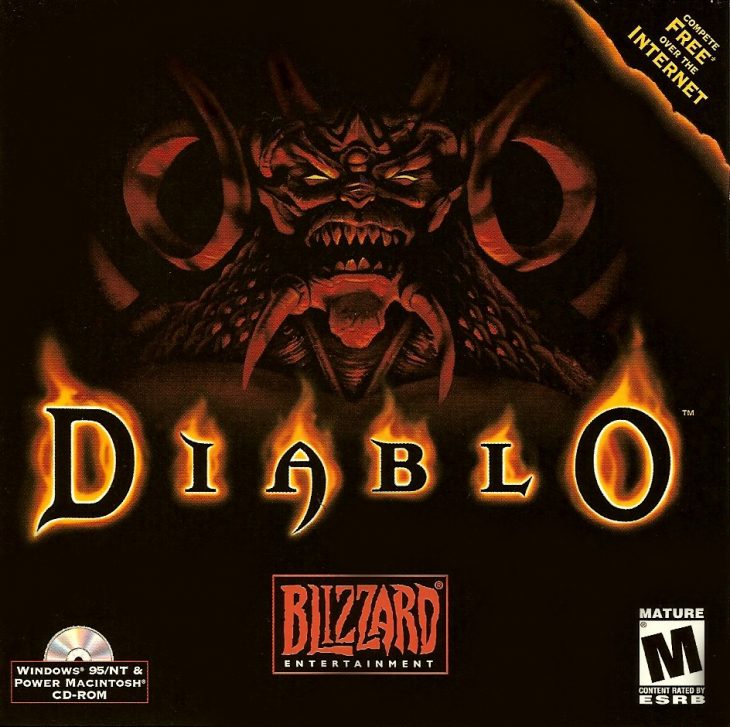 Diablo – Vikipedi serapportantà Mot Mele Français Gratuit