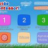 Dictée Montessori, Une Application Pour Apprendre L encequiconcerne Apprendre Les Lettres En Jouant