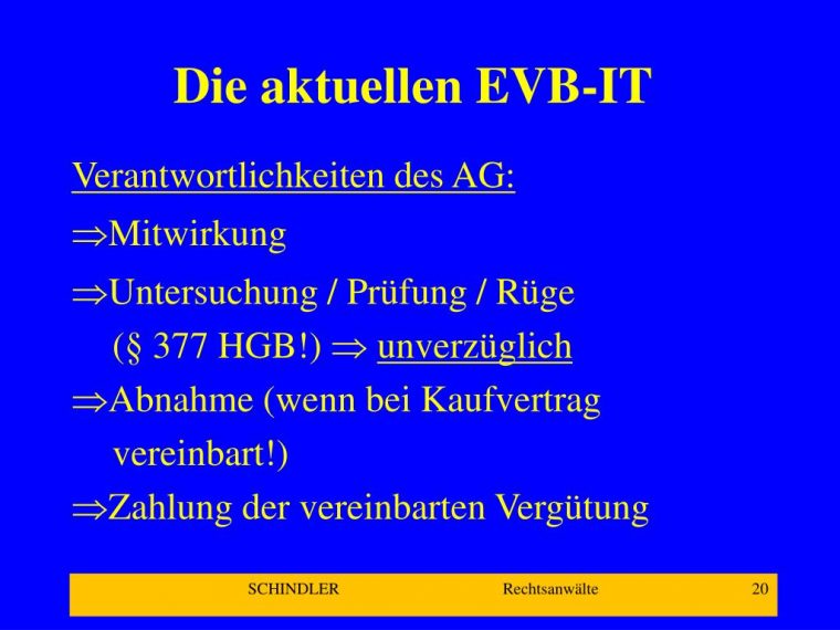 evb it system agb