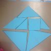 Difficult Tasks Allow Misconceptions To Shine | Questioning tout Progression Tangram