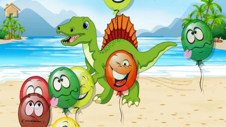 Dino Puzzle – Jeux Educatif Gratuit Pour Android tout Puzzle Facile Gratuit