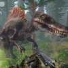 Dinosaur Hunter 2019, Jeu De Tir Gratuit Pour Android pour Jeux De Tire Gratuit