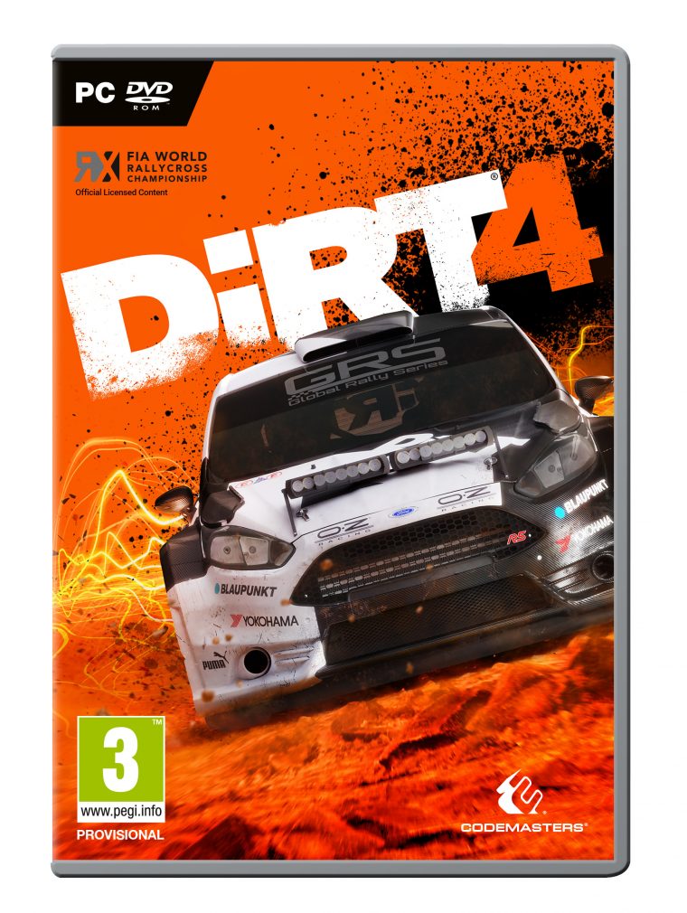 Dirt 4 : Une Vidéo Qui Montre Toutes Les Voitures Tout-Terrain serapportantà Jeux De 4 4 Voiture