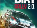 Dirt Rally 2.0 : On Y A Joué Sur Ps4 Pro, De Pures dedans Jeux De Voiture Qui Joue À 2